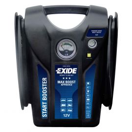 EXIDE STARTBOOSTER 12V