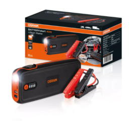 BATTERYSTART 400 FS1        OS