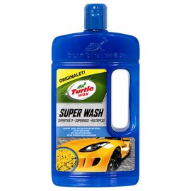 SUPER WASH - STOR