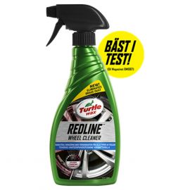 REDLINE WHEEL CLEANER