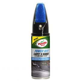 CARPET & RUBBER HEAVY DUTY CLE