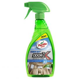 POWER OUT  ODOR-X 500ML
