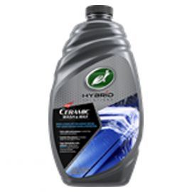 CERAMIC WASH & WAX