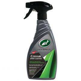 CERAMIC SPRAY COATING