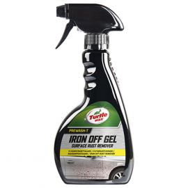 IRON-OFF GEL