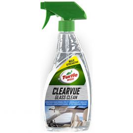 GLASS CLEANER