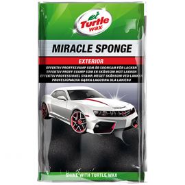 MIRACLE SPONGE