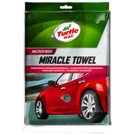 MIRACLE TOWEL