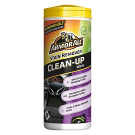 ARMOR ALL CLEAN-UP WIPES