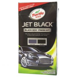 COLOR MAGIC JET BLACK BOX (NY)