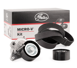 Motor, Multirem / kilerem