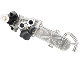 EGR ventil