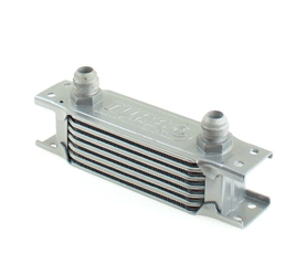 Oljekjøler; Motorolje