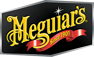 Meguiars logo